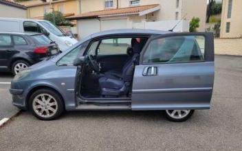 Peugeot 1007 Béziers