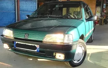 Peugeot 106 Chartres