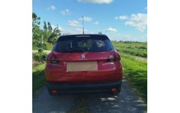 Peugeot 2008 Bouin