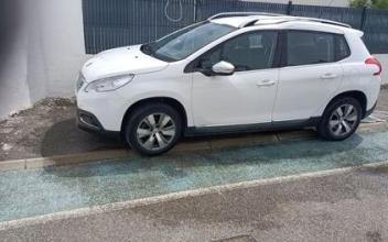 Peugeot 2008 La-Farlède