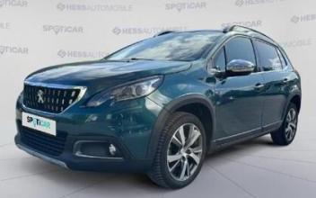 Peugeot 2008 Charleville-Mézières