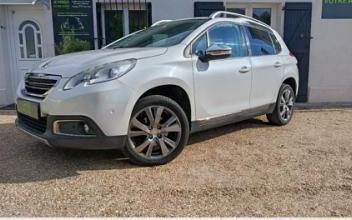 Peugeot 2008 Gravigny