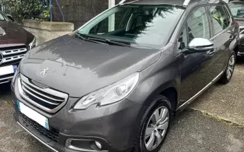 Peugeot 2008 Villenave-d'Ornon