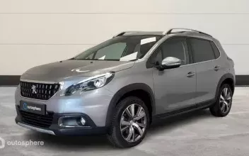 Peugeot 2008 Montluçon
