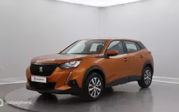 Peugeot 2008 Beauvais