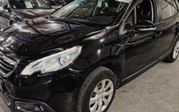 Peugeot 2008 Sainte-Geneviève-des-Bois