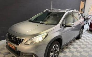 Peugeot 2008 Gazeran