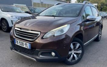 Peugeot 2008 Uckange