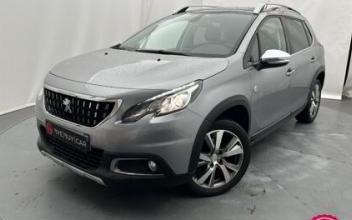 Peugeot 2008 Bègles