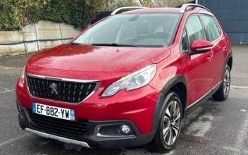 Peugeot 2008 Béthune