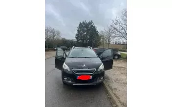 Peugeot 2008 Longjumeau