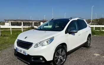 Peugeot 2008 Mauguio