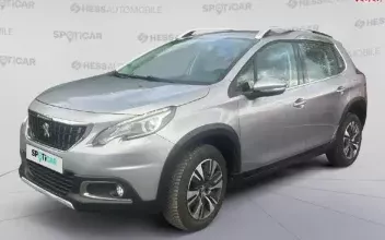 Peugeot 2008 Amiens