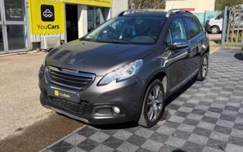 Peugeot 2008 Orgeval