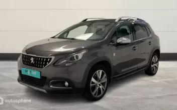 Peugeot 2008 Avignon