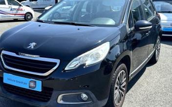 Peugeot 2008 Tonnay-Charente