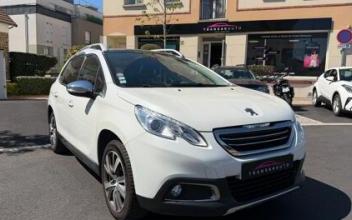 Peugeot 2008 Brou-sur-Chantereine