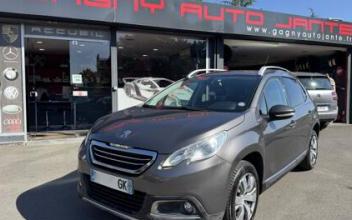 Peugeot 2008 Gagny