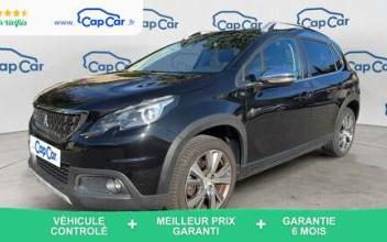Peugeot 2008 Saint-Genis-Laval