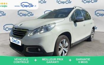 Peugeot 2008 Créteil