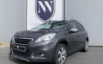 Peugeot 2008 Carpiquet