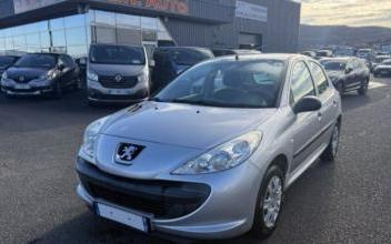 Peugeot 206 Aubière