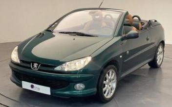 Peugeot 206 Roncq