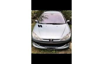 Peugeot 206 sw Pierre-Bénite