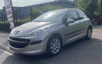 Peugeot 207 Darnétal