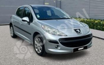 Peugeot 207 Loison-sous-Lens
