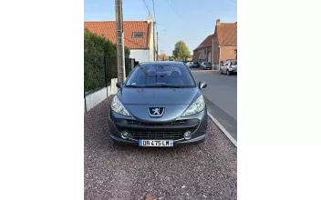 Peugeot 207 Wattrelos