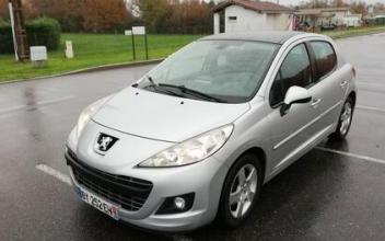 Peugeot 207 Montauban