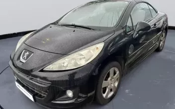 Peugeot 207 Concarneau