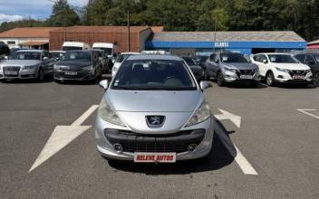 Peugeot 207 Firminy