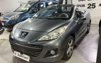 Peugeot 207 cc Cugnaux