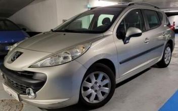 Peugeot 207 sw Aulnay-sous-Bois