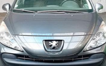 Peugeot 207 SW Drulingen