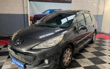 Peugeot 207 sw Noisy-le-Sec