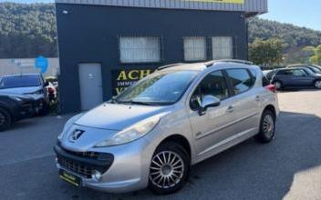 Peugeot 207 SW Draguignan