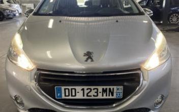 Peugeot 208 Voreppe