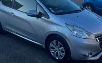 Peugeot 208 Sarrebourg