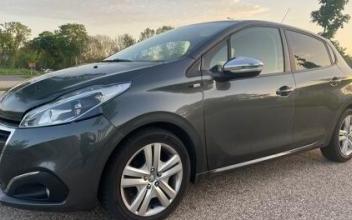 Peugeot 208 Metz
