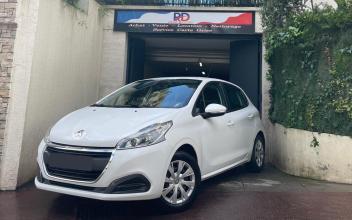 Peugeot 208 Cannes