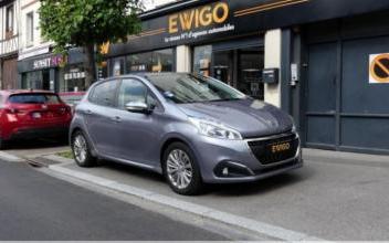 Peugeot 208 Déville-lès-Rouen