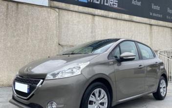 Peugeot 208 Le-Havre