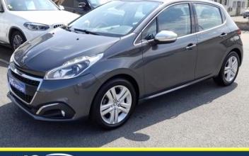 Peugeot 208 Malauzat