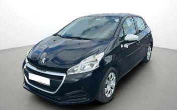 Peugeot 208 Sarcelles