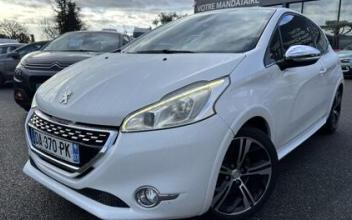 Peugeot 208 Aubenas