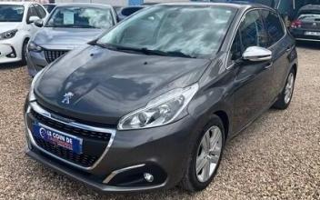 Peugeot 208 Fleury-les-Aubrais