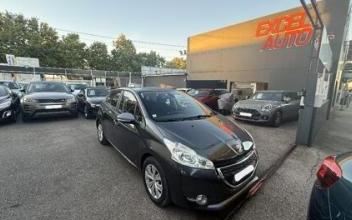 Peugeot 208 Nîmes